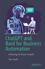 [OneHack Us] ChatGPT and Bard for Business Automation Achieving AI-Driven Growth