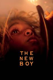 The New Boy 2023 1080p BluRay DDP5.1 x265 10bit-GalaxyRG265[TGx]