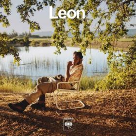 Leon Bridges - Leon (2024) [16Bit-44.1kHz] FLAC [PMEDIA] ⭐️