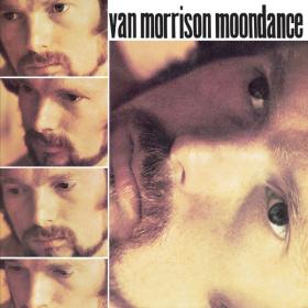 Van Morrison - Moondance (Hi-Res Version) (2013 Remaster) (1970 Rock) [Flac 24-96]