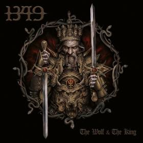 1349 - The Wolf and the King (2024) [24Bit-48kHz] FLAC [PMEDIA] ⭐️