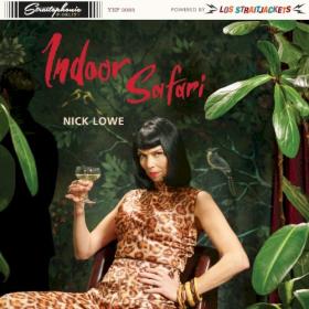 Nick Lowe - Indoor Safari (2024) [FLAC] 88