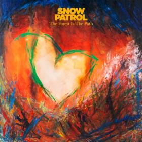 Snow Patrol - The Forest Is The Path (2024) [FLAC] 88