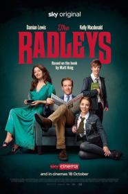 The Radleys 2024 1080p WEB H264-ActiveNinjaPuffinOfHealth[TGx]