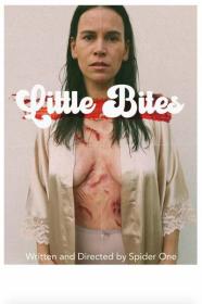 Little Bites 2024 1080p AMZN WEB-DL DDP5.1 H.264-FLUX[TGx]