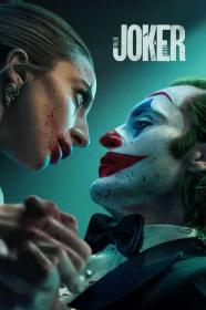 Joker Folie a Deux 2024 V2 1080p HD-TS-C1NEM4[TGx]