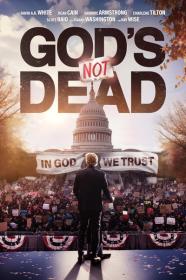 Gods Not Dead In God We Trust 2024 720p AMZN WEBRip 800MB x264-GalaxyRG[TGx]