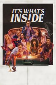 Its Whats Inside 2024 720p NF WEBRip 800MB x264-GalaxyRG[TGx]