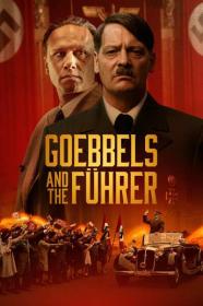 Goebbels And The Fuhrer 2024 GERMAN 720p WEBRip 800MB x264-GalaxyRG[TGx]