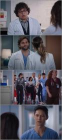 Grey's Anatomy S21E02 1080p x265-ELiTE