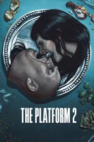 The Platform 2 (2024) [720p] [WEBRip] [YTS]