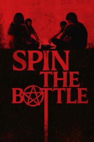 Spin the Bottle 2024 720p WEBRip 800MB x264-GalaxyRG[TGx]