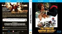 The Fearless Vampire Killers - Horror 1967 Eng Rus Multi Subs 1080p [H264-mp4]