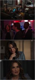 Law and Order SVU S26E01 480p x264-RUBiK