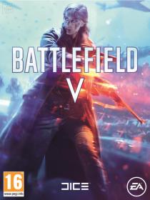 Battlefield V v1.04 build 3891220