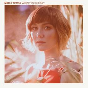 (2019) Molly Tuttle - When You're Ready [FLAC]