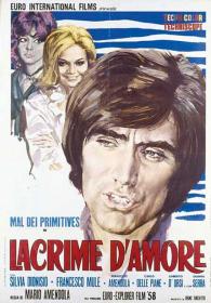 Lacrime d amore (1970) ITA 2 0 WebRip 1080p H264 [ArMor]