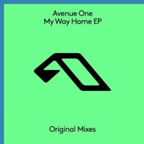 Avenue One - My Way Home EP (2024) Mp3 320kbps [PMEDIA] ⭐️