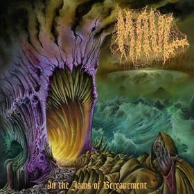 Maul - In the Jaws of Bereavement (2024) Mp3 320kbps [PMEDIA] ⭐️