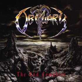 Obituary - The End Complete (1992) [2002 Remasterd] [EAC-FLAC]