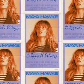 Maya Hawke - Clipped Wings EP (2024) Mp3 320kbps [PMEDIA] ⭐️