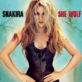 Shakira - She Wolf (Expanded Edition) (2024) Mp3 320kbps [PMEDIA] ⭐️