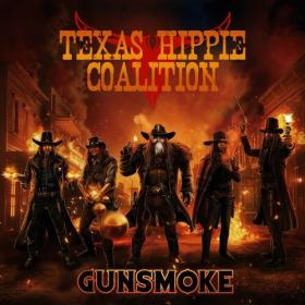 Texas Hippie Coalition - Gunsmoke (2024) Mp3 320kbps [PMEDIA] ⭐️