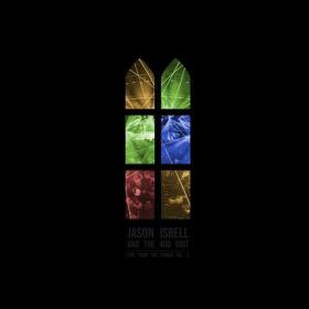 Jason Isbell And The 400 Unit - Live from the Ryman Vol  2 (2024) Mp3 320kbps [PMEDIA] ⭐️