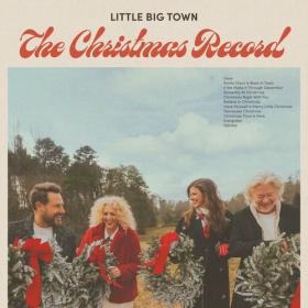 Little Big Town - The Christmas Record (2024) Mp3 320kbps [PMEDIA] ⭐️