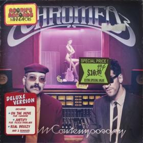 Chromeo - Adult Contemporary  (Deluxe) (2024) [24Bit-44.1kHz] FLAC [PMEDIA] ⭐️