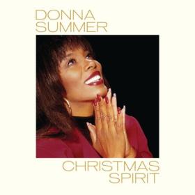 Donna Summer - The Christmas Spirit (Remastered) (2024) [24Bit-96kHz] FLAC [PMEDIA] ⭐️