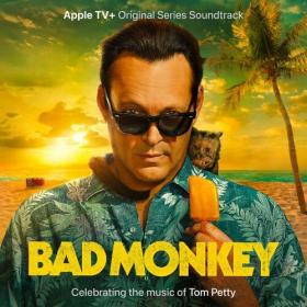 Various Artists - Bad Monkey (Apple TV+ Original Series Soundtrack) (2024) Mp3 320kbps [PMEDIA] ⭐️