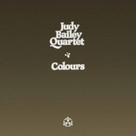 Judy Bailey Quartet - Colours (2024) [24Bit-96kHz] FLAC [PMEDIA] ⭐️