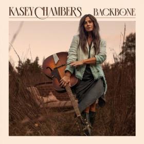 Kasey Chambers - Backbone (2024) Mp3 320kbps [PMEDIA] ⭐️