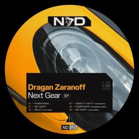 Dragan Zaranoff - Next Gear (2024) Mp3 320kbps [PMEDIA] ⭐️