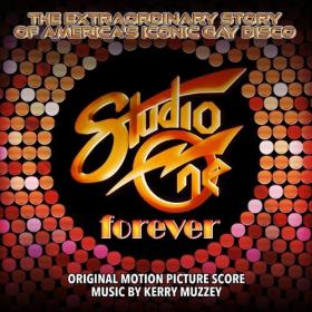 Kerry Muzzey - Studio One Forever (Original Motion Picture Score) (2024) Mp3 320kbps [PMEDIA] ⭐️