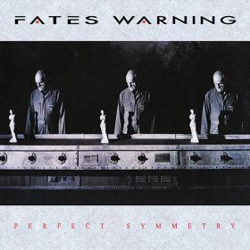 Fates Warning - Perfect Symmetry (1989) [2008 Remastered] [2CD] [EAC-FLAC]