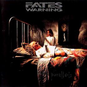 Fates Warning - Parallels (1991) [2010 Remastered] [2CD] [EAC-FLAC]