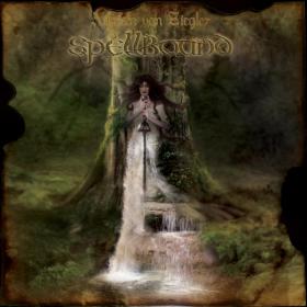 Adrian von Ziegler - Spellbound (2012) [FLAC]