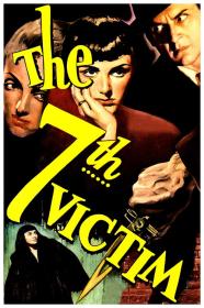 The Seventh Victim (1943) [1080p] [BluRay] [YTS]