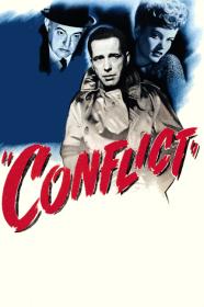 Conflict (1945) [720p] [BluRay] [YTS]