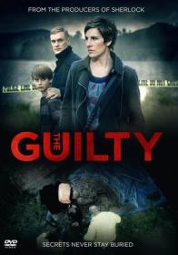 The Guilty (TV Mini Series 2013) 720p WEB-DL HEVC x265 BONE