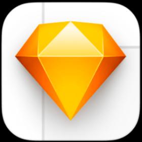 Sketch 101.1 (macOS)