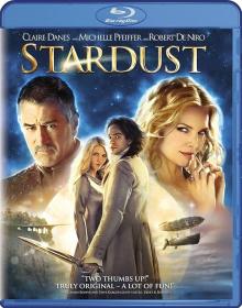 Stardust (2007) ITA ENG Ac3 5.1 sub Ita BDRip 1080p H264 [ArMor]