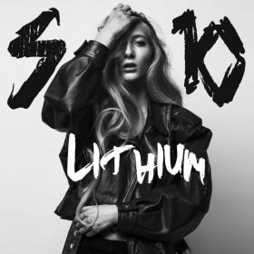 S10 - Lithium (2018 Hip Hop Rap) [Flac 16-44]