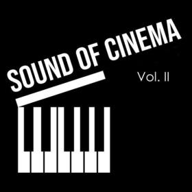 James Newton Howard - Sound of Cinema Vol  II (2024) Mp3 320kbps [PMEDIA] ⭐️