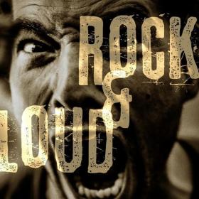 V A  - Rock & Loud (2024 Rock) [Flac 16-44]