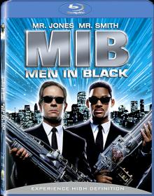 Men in Black II 2002 ExKinoRay