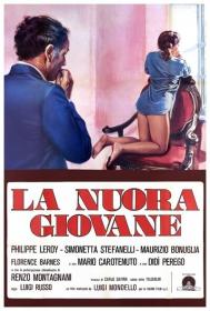 Intimate Relations - La nuora giovane [1975 - Italy] sex comedy