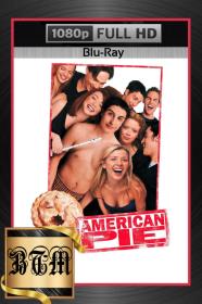 American Pie 1999 UNRATED 1080p BluRay ENG LATINO DTS 5.1 H264-BEN THE